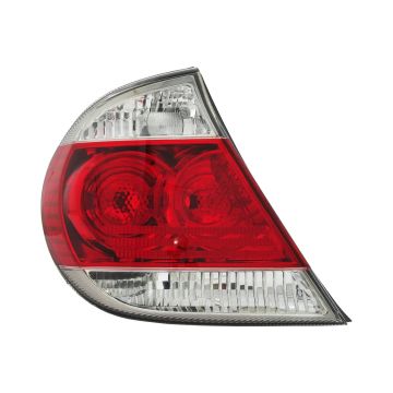Tail Light Assembly Left USA Built for Toyota Camry LE XLE 2005-2006