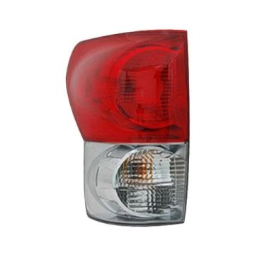 Tail Light Assembly Left for Toyota Tundra 2007-2009