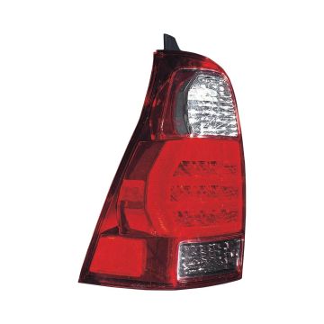 Tail Light Assembly Left for Toyota 4Runner 2006-2009