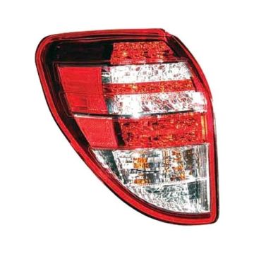 Tail Light Assembly Left USA Built for Toyota RAV4 2009-2012