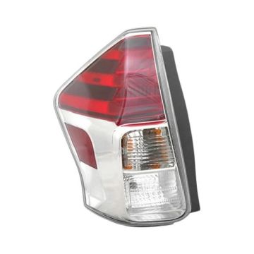 Tail Light Assembly Left for Toyota Prius V 2015-2018