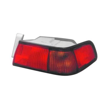 Tail Light Assembly Right NAL Brand for Toyota Camry 1997-1999