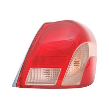 Tail Light Assembly Right for Toyota Echo Sedan 2000-2002