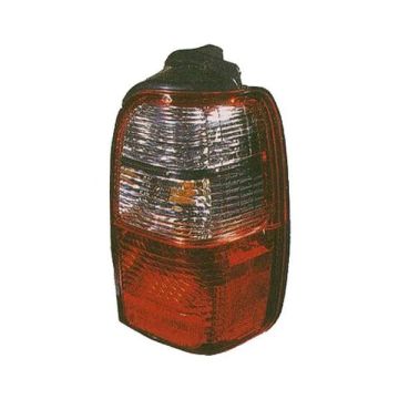 Tail Light Assembly Right for Toyota 4Runner 2001-2002