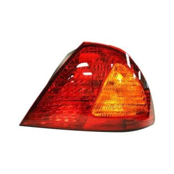 Tail Light Assembly Right for Toyota Avalon 2000-2002