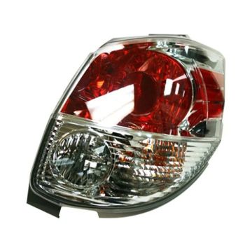 Tail Light Assembly Right for Toyota Matrix 2005-2008