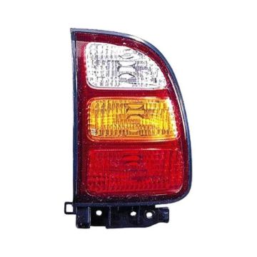 Tail Light Assembly Right for Toyota RAV4 1998-2000