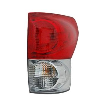 Tail Light Assembly Right for Toyota Tundra 2007-2009