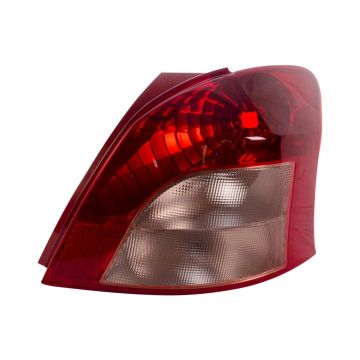 Tail Light Assembly Right for Toyota Yaris Hatchback 2006-2008