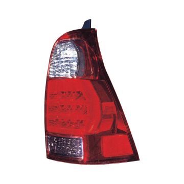 Tail Light Assembly Right for Toyota 4Runner 2006-2009