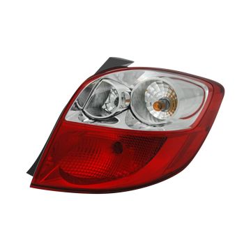 Tail Light Assembly Right for Toyota Matrix 2009-2014