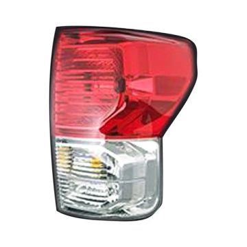 Tail Light Assembly Right for Toyota Tundra 2010-2013
