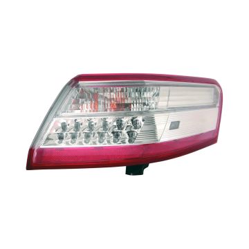 Tail Light Assembly Right USA Built for Toyota Camry Hybrid 2010-2011