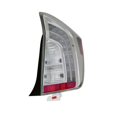 Tail Light Assembly Right for Toyota Prius Plug-In 2012-2015