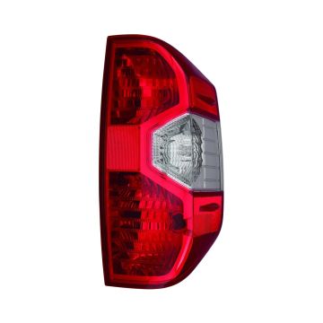 Tail Light Assembly Right for Toyota Tundra 2014-2021