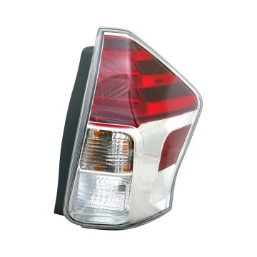 Tail Light Assembly Right for Toyota Prius V 2015-2018