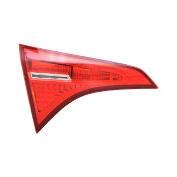 Tail Light Assembly Left Inner LED for Toyota Corolla 2017-2019