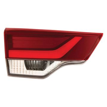 Tail Light Assembly Left Inner Tinted Lens for Toyota Highlander 2019