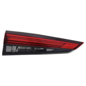 Tail Light Assembly Left for Toyota Highlander 2020-2023
