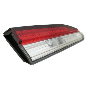 Tail Light Assembly Left Inner for Toyota Corolla Cross L LE Hybrid SE Hybrid S 2022-2024