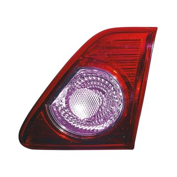 Tail Light Assembly Right Inner Canada Built for Toyota Corolla 2009-2010