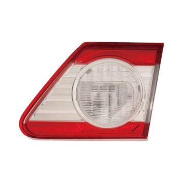 Tail Light Assembly Right Inner Len/Housing Japan Built for Toyota Corolla 2011-2013