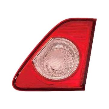 Tail Light Assembly Right Inner Lens/Housing Japan Built for Toyota Corolla 2009-2010