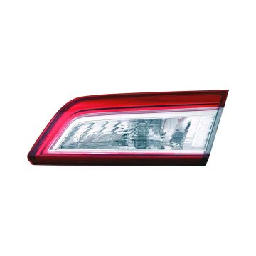 Tail Light Assembly Right Inner for Toyota Camry 2012-2014