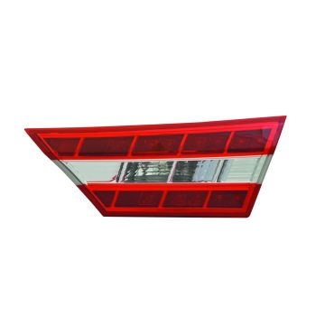 Tail Light Assembly Right Inner CAPA for Toyota Avalon 2013-2015