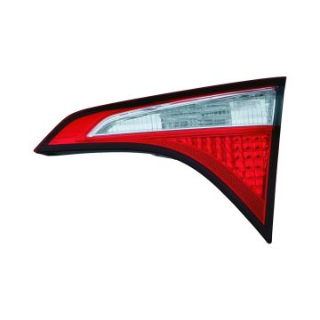 Tail Light Assembly Right Inner for Toyota Corolla 2014-2016