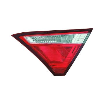 Tail Light Assembly Right Inner for Toyota Camry Hybrid LE Hybrid XLE Hybrid SE 2015-2017