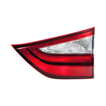 Tail Light Assembly Right Inner for Toyota Sienna L Limited LE XLE Limited Premium XLE Premium 2015-2019