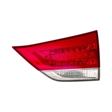 Tail Light Assembly Right Inner From 10-11 for Toyota Sienna Limited Base LE XLE L 2012-2014
