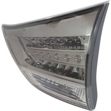 Tail Light Assembly Right Inner for Toyota Sienna SE 2011-2020