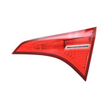 Tail Light Assembly Right Inner LED for Toyota Corolla 2017-2019
