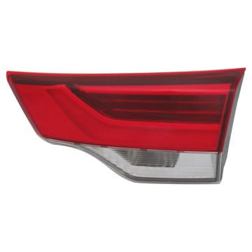 Tail Light Assembly Right Inner for Toyota Highlander 2017-2019