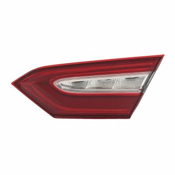 Tail Light Assembly Right Inner for Toyota Camry XSE 2018-2019