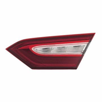 Tail Light Assembly Right Inner North America Built for Toyota Camry Hybrid XLE XLE XLE Navi 2018-2020