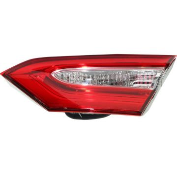 Tail Light Assembly Right Inner Lens/Housing Japan Built for Toyota Camry LE 2018-2019