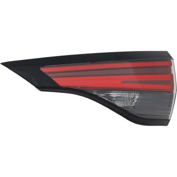 Tail Light Assembly Right Inner for Toyota Sienna LE XLE Woodland Edition 2021-2022