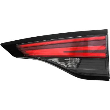 Tail Light Assembly Right Inner for Toyota Sienna Limited Platinum XSE 25th Anniversary Edition 2021-2025