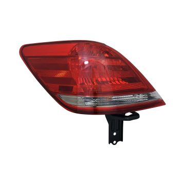 Tail Light Assembly Left Outer On Body for Toyota Avalon 2008-2009
