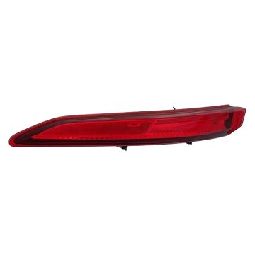Tail Light Assembly Left Outer CAPA for Toyota Venza 2021-2024