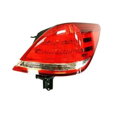 Tail Light Assembly Right Outer On Body for Toyota Avalon 2005-2010