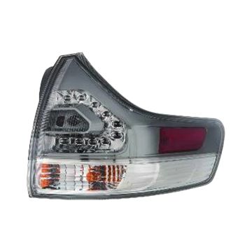 Tail Light Assembly Right Outer for Toyota Sienna SE 2011-2020