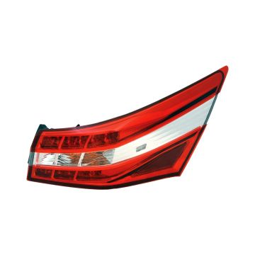 Tail Light Assembly Right Outer for Toyota Avalon 2013-2015