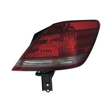 Tail Light Assembly Right Outer On Body for Toyota Avalon 2008-2009