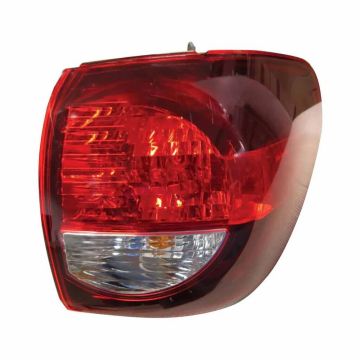 Tail Light Assembly Right Outer for Toyota Sequoia 2018-2022
