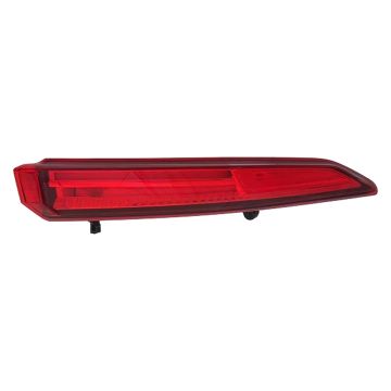 Tail Light Assembly Right Outer CAPA for Toyota Venza 2021-2024