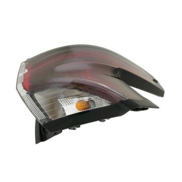 Tail Light Assembly Right Outer for Toyota Sienna LE Woodland Edition XLE 2023-2025